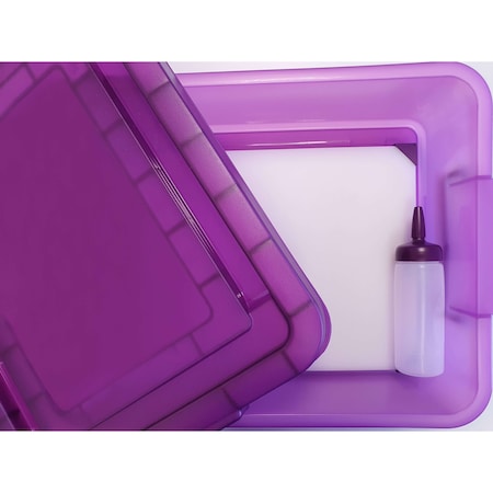 Araven ANTI-ALLERGIC KIT (CONTAINS 1 EACH  61172, 60102, 61376) 68001